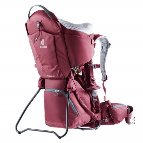 Deuter kid comfort maron - deuter,