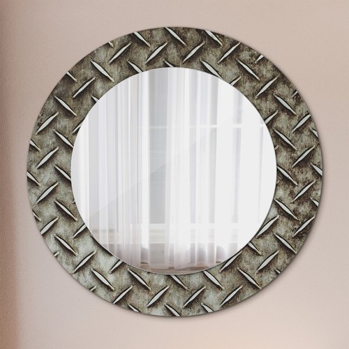 Miroirs avec cadre verre - avec,