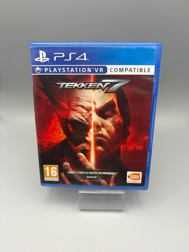 Tekken sony playstation - sony,