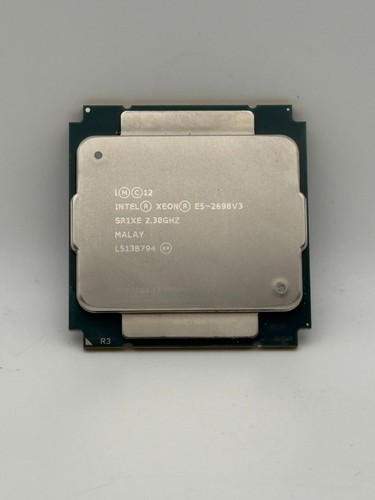 Intel xeon 2698 - intel,