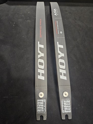 Hoyt axia ilf recurve - hoyt,