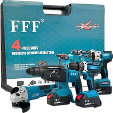 Kit de Bricolage Professionnel