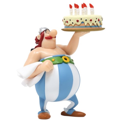 Figurine collection plastoy - figurine,