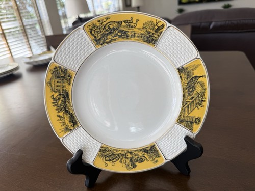 Wedgwood huet salad osier - salad,