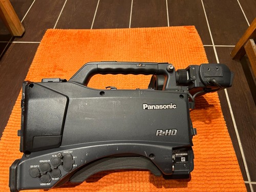 Camera panasonic hpx371e - camera,