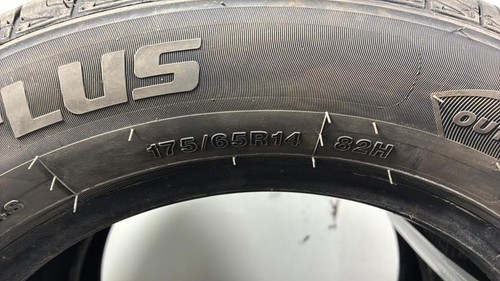 Pneu 175 r14 - 175/65, 82