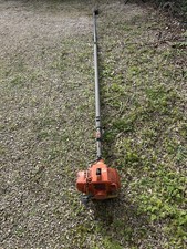 Perche Tronçonneuse