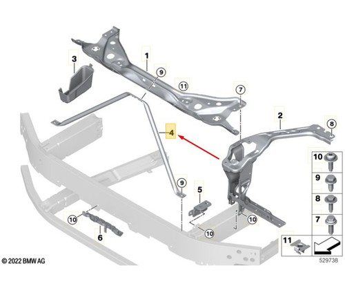 Bmw u11 front - bmw, x1