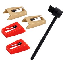 Kit D'Aiguilles pour