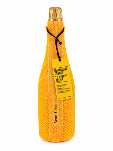 New veuve clicquot ice - veuve,
