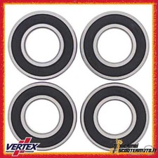 Kit Roulement De Roue Harley