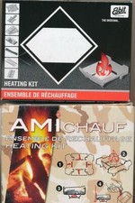 Combat Ration, LOT OF 10 Country Warmers, Ideal Camping Hiking