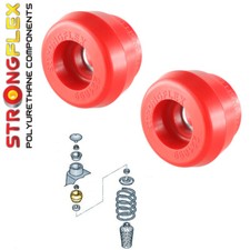 silentblocs supports amortisseurs supérieur avant, Audi A3 S3 8L, A1 8X, TT 8N