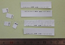 DU Véhicule miniature 1/43