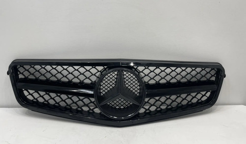 Grille calandre mercedes - /,