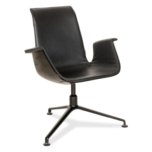 Walter knoll fauteuil en - knoll,