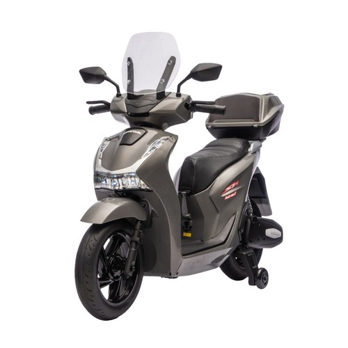 Moto scooter électrique honda - moto,