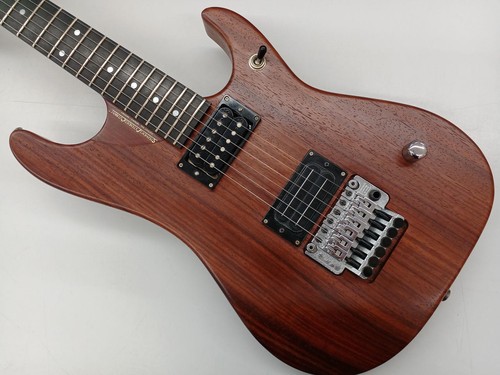 Guitare électrique washburn - guitare,