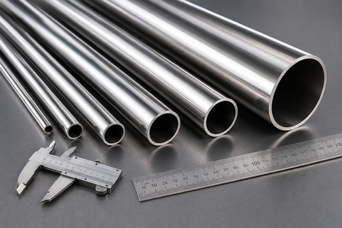 Tube inox 304l 2 mm - tube,