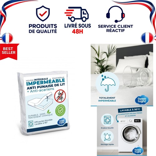 Sweet night housse - sweet, matelas