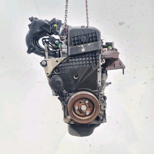 Moteur type hfx peugeot - moteur,
