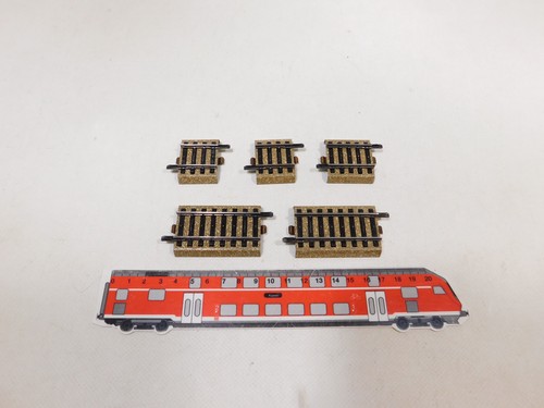 Märklin rail modèle ac - märklin,