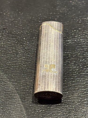 Briquet andré courreges - briquet,