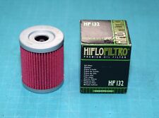 1 filtre à huile HIFLOFILTRO