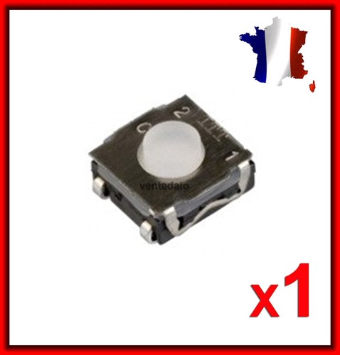 Interrupteur switch bouton - 1,
