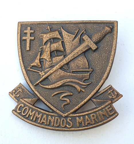 Ins béret commandos - ins.,