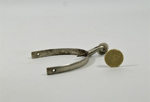 Ancien eperon mollette - eperon, a
