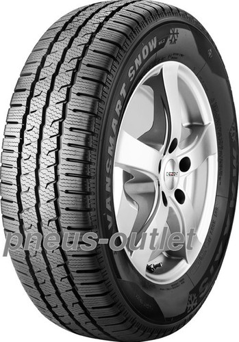 Pneu hiver maxxis vansmart - maxxis,