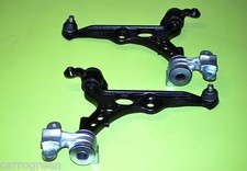 2 TRIANGLES DE SUSPENSION