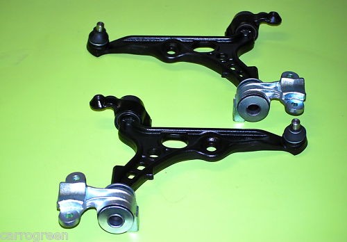 Triangles suspension - 2,
