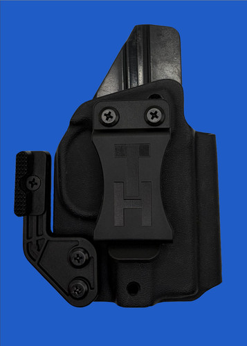503 iwb kydex holster - fn,