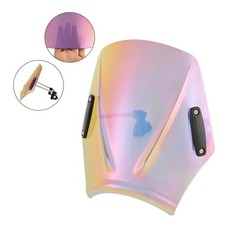 Pare-Brise Saute-Vent