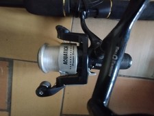 canne à pêche télescopique