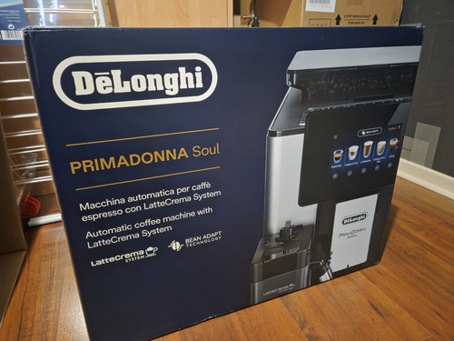 Longhi primmadonna soul - longhi,