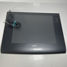 Tablette Graphique Wacom