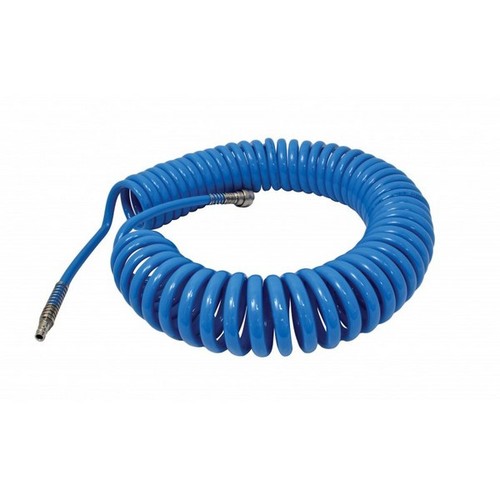 Tuyau air comprimé spiralé - air,