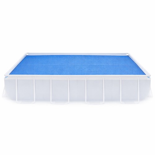 Piscine solaire rectangulaire - piscine,