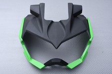 Tête Fourche Vert Type