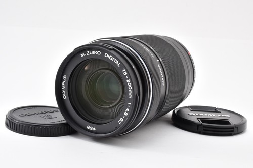 Objectif olympus zuiko - objectif,