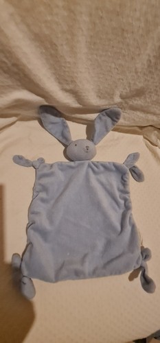 Doudou plat mouchoir - plat/mouchoir, carré