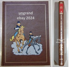 Les Tuniques Bleues n°4 Rare