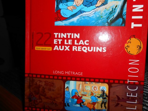 Tout savoir sur tintin - savoir,