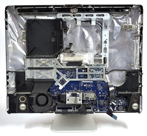 Apple imac a1225 - mi, 2007