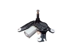 Rear Wiper Motor for Peugeot 206+ Plus 2L, 2M 1.1 9688664980