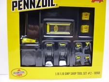 ACCESSOIRE GARAGE TOOLS SET