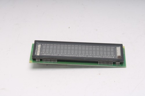 Bose écran lcd - lcd, av38/av48